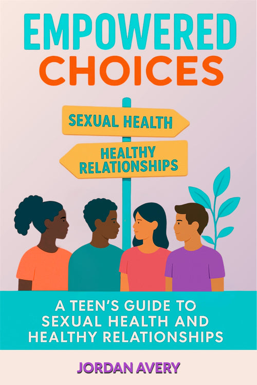 Empowered Choices ebook cover