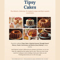 Tipsy Cakes Historic Recipe Cards (Free Download)